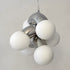 Modern Minimalist Art Grape Shape Chandelier - Flyachilles