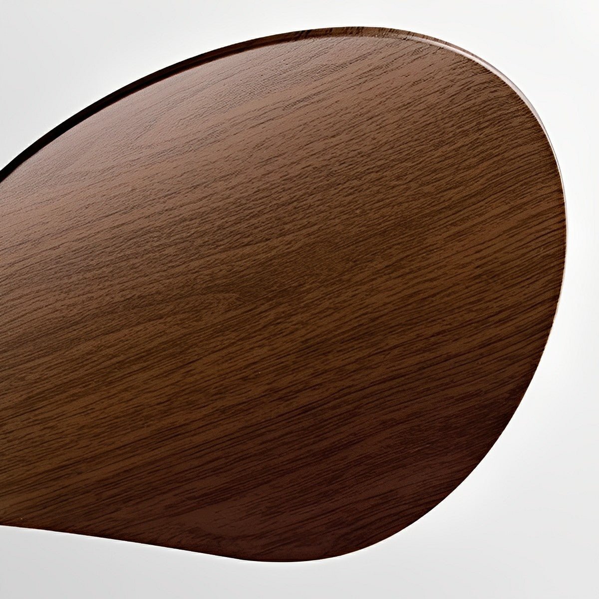 Modern Minimalist DC Motor Reverse Ceiling Fan Light - Flyachilles