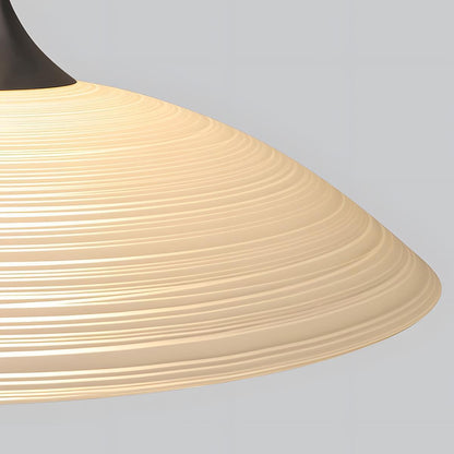 Modern Minimalist Dish Bar LED Pendant Lights - Flyachilles