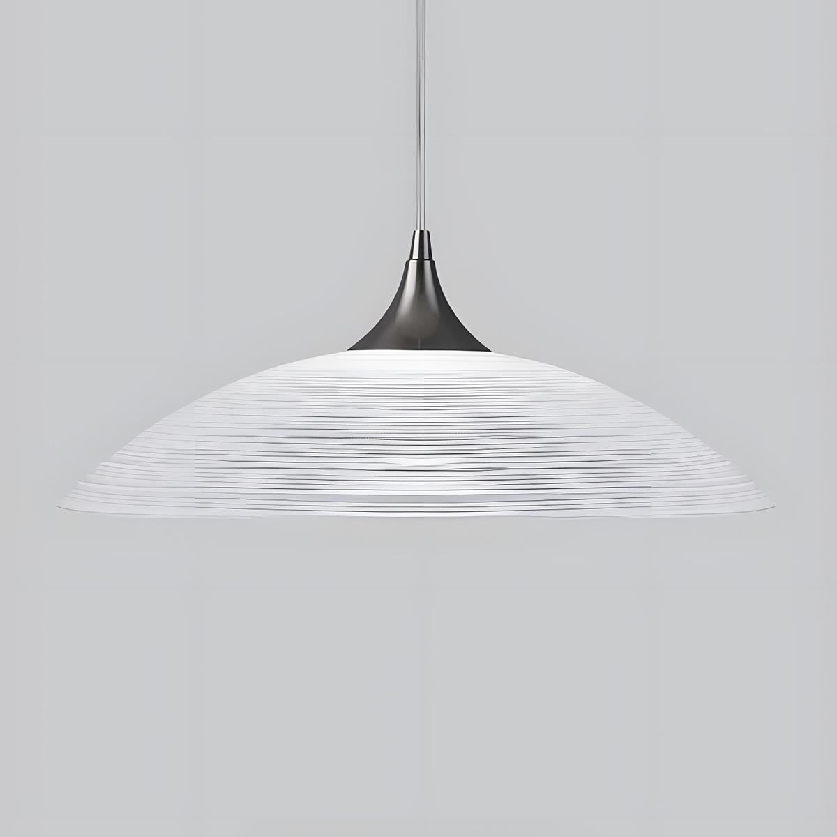 Modern Minimalist Dish Bar LED Pendant Lights - Flyachilles