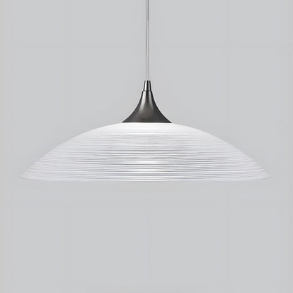 Modern Minimalist Dish Bar LED Pendant Lights - Flyachilles