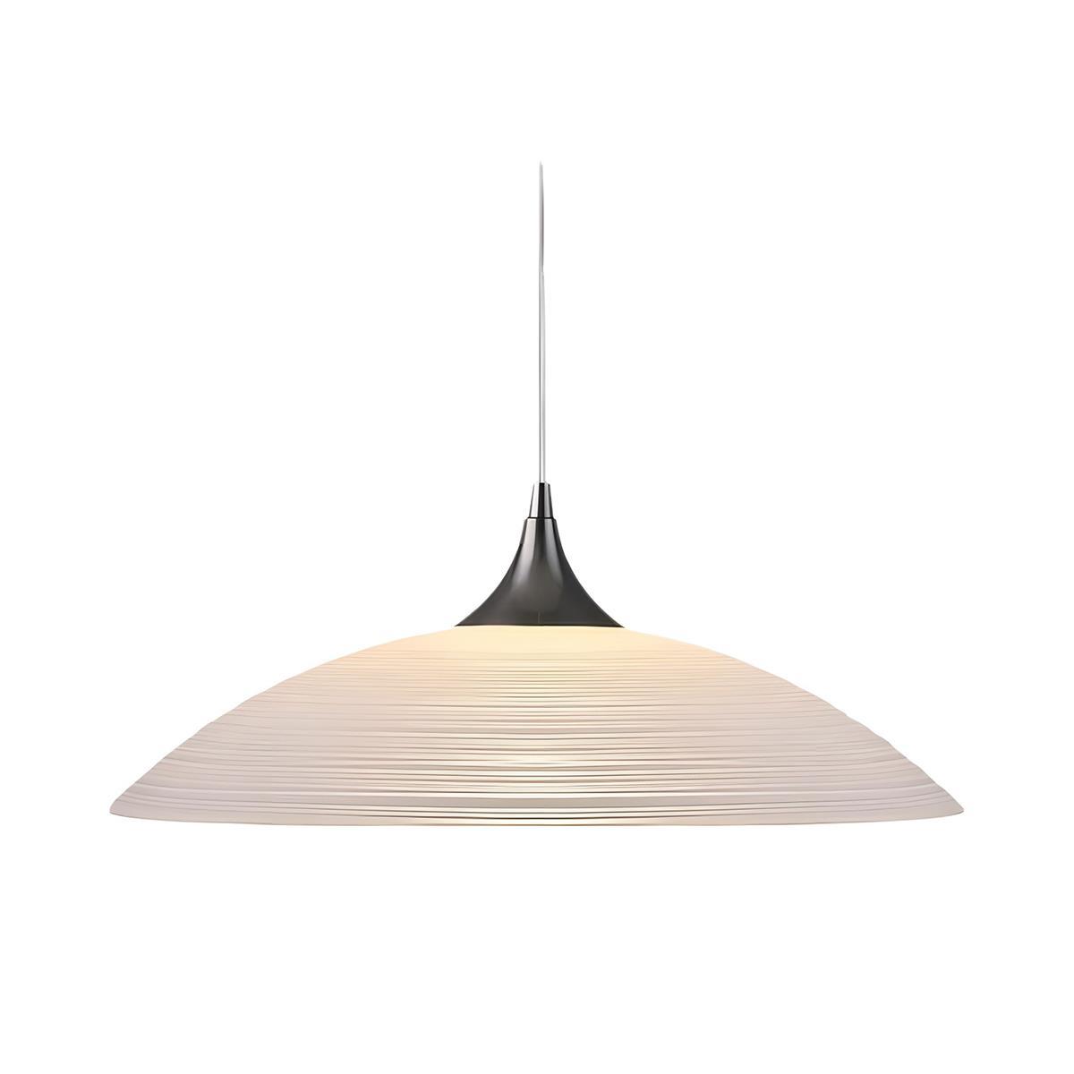 Modern Minimalist Dish Bar LED Pendant Lights - Flyachilles