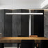 Modern Minimalist Grille LED Long Strip Light - Flyachilles