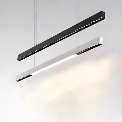 Modern Minimalist Grille LED Long Strip Light - Flyachilles