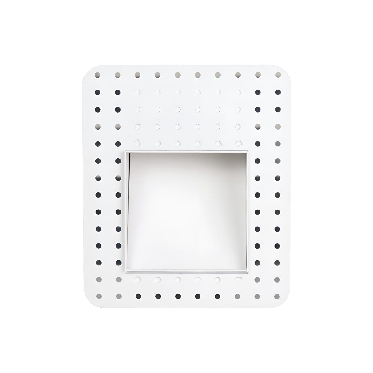 Modern Minimalist Indoor LED Recessed Stairway Wall Light - Flyachilles