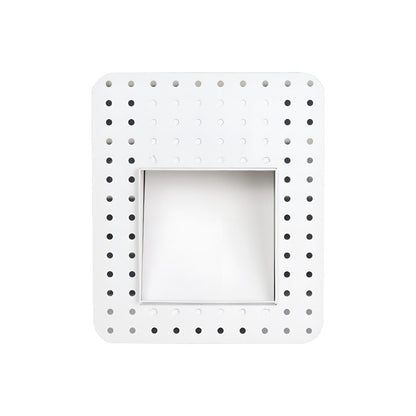 Modern Minimalist Indoor LED Recessed Stairway Wall Light - Flyachilles