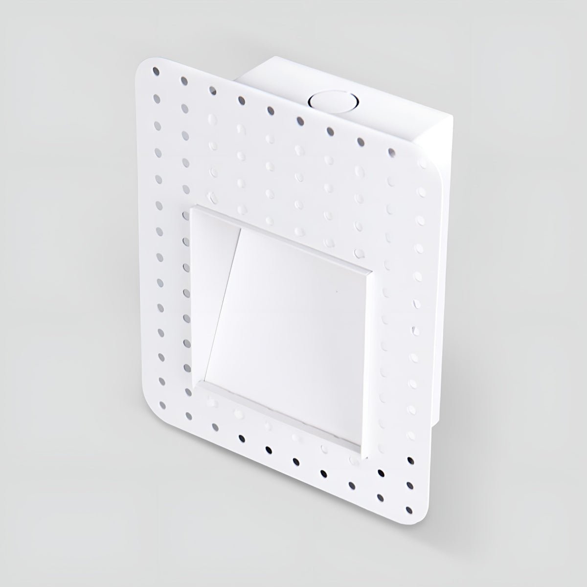 Modern Minimalist Indoor LED Recessed Stairway Wall Light - Flyachilles