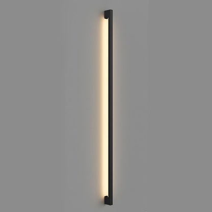 Modern Minimalist LED Strip Indoor Wall Sconces - Flyachilles