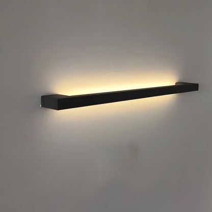 Modern Minimalist LED Strip Indoor Wall Sconces - Flyachilles