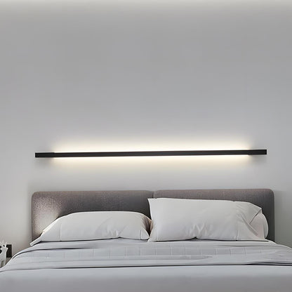 Modern Minimalist LED Strip Indoor Wall Sconces - Flyachilles
