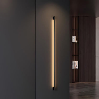 Modern Minimalist LED Strip Indoor Wall Sconces - Flyachilles