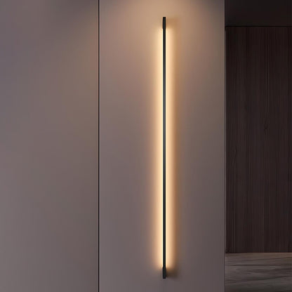 Modern Minimalist LED Strip Indoor Wall Sconces - Flyachilles