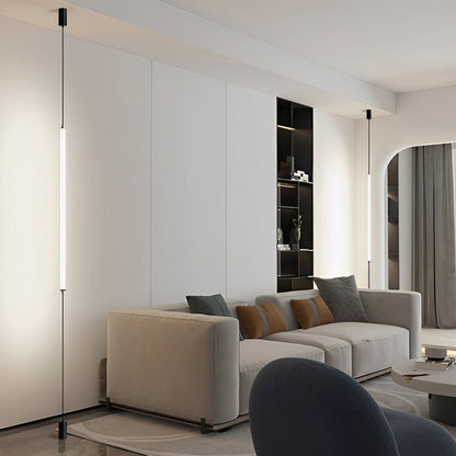Modern Minimalist LED Strip Lights Linear Wall Light - Flyachilles