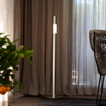 Modern Minimalist Liftable LED Floor Lamp - Flyachilles