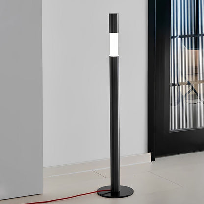 Modern Minimalist Liftable LED Floor Lamp - Flyachilles