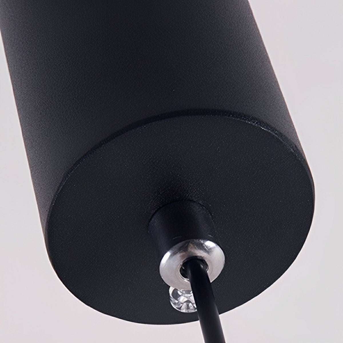 Modern Minimalist Long Strip LED Stairs Pendant Lights - Flyachilles