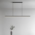 Modern Minimalist Long Strip Light Pendant Lights - Flyachilles