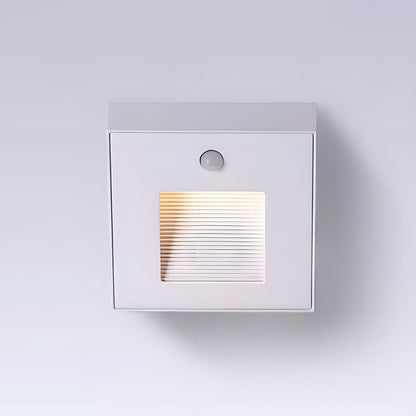 Modern Minimalist Motion Sensor LED Wall Stairway Lights - Flyachilles