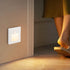 Modern Minimalist Motion Sensor LED Wall Stairway Lights - Flyachilles