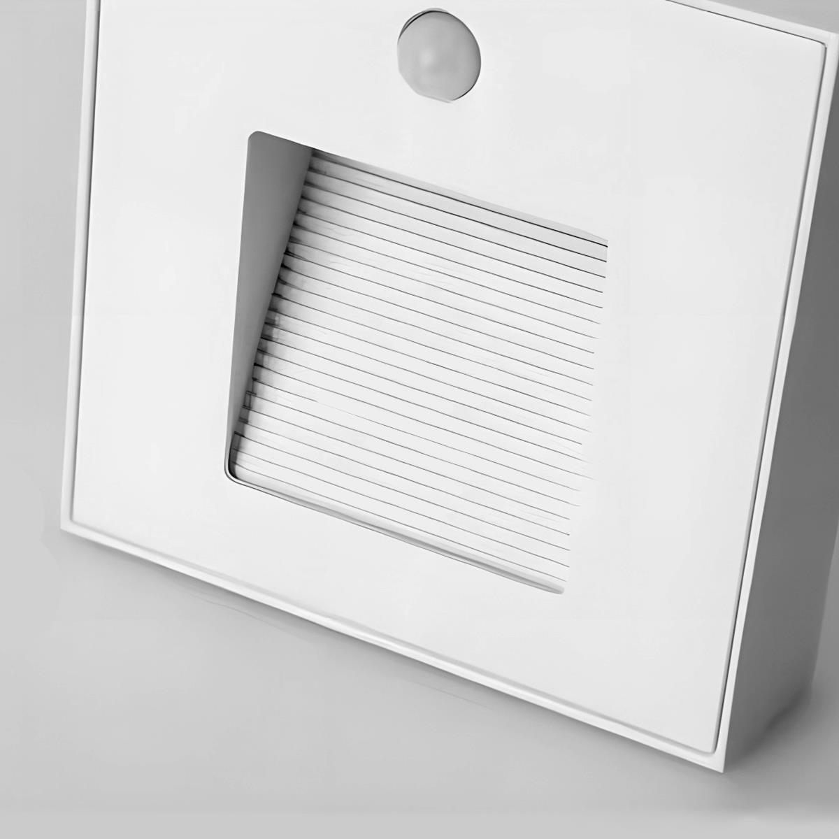 Modern Minimalist Motion Sensor LED Wall Stairway Lights - Flyachilles
