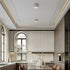 Modern Minimalist Square LED Indoor Ceiling Spot Light - Flyachilles