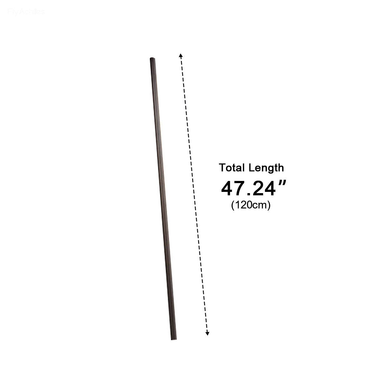 Modern Minimalist Wood LED Linear LED Floor Lamp - Flyachilles