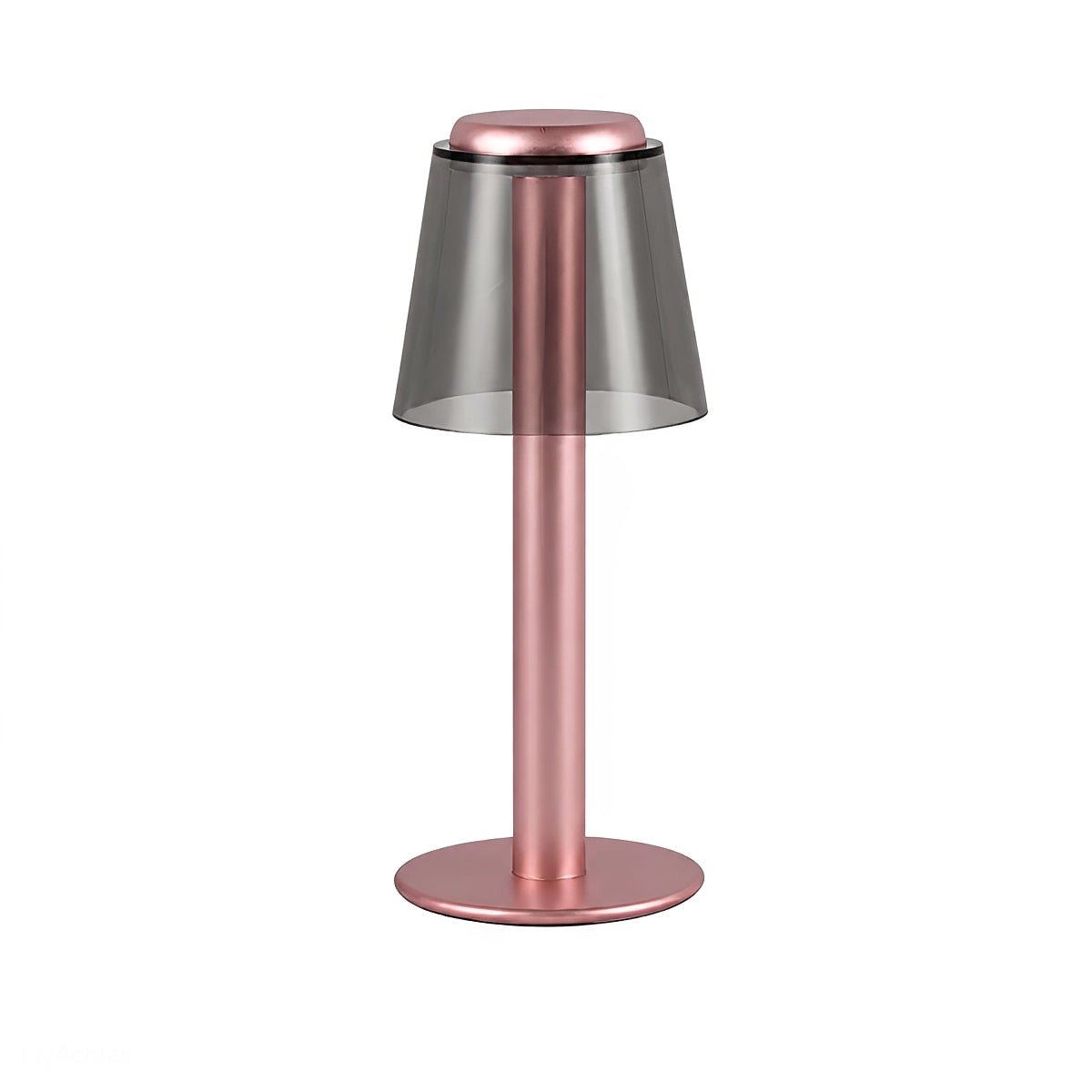 Modern Mushroom LED Dimming Touch Table Lamp - Flyachilles