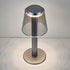 Modern Mushroom LED Dimming Touch Table Lamp - Flyachilles