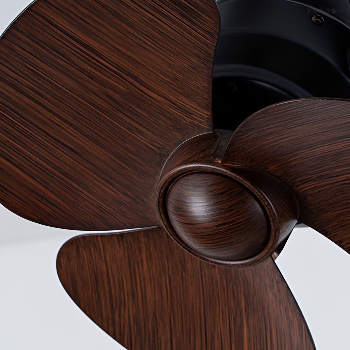 Modern Oscillating Reversible Ceiling Fan - Flyachilles
