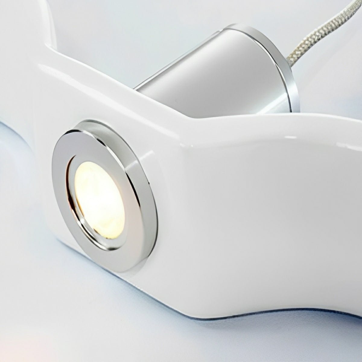 Modern Outdoor Waterproof Seagull Bird LED Ceiling Pendant Lights - Flyachilles