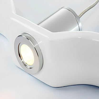 Modern Outdoor Waterproof Seagull Bird LED Ceiling Pendant Lights - Flyachilles