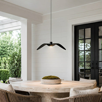 Modern Outdoor Waterproof Seagull Bird LED Ceiling Pendant Lights - Flyachilles