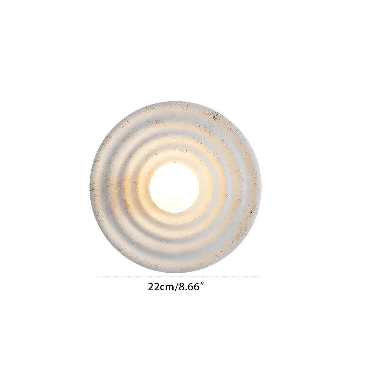 Modern Planetary System Creative LED Wall Sconce - Flyachilles