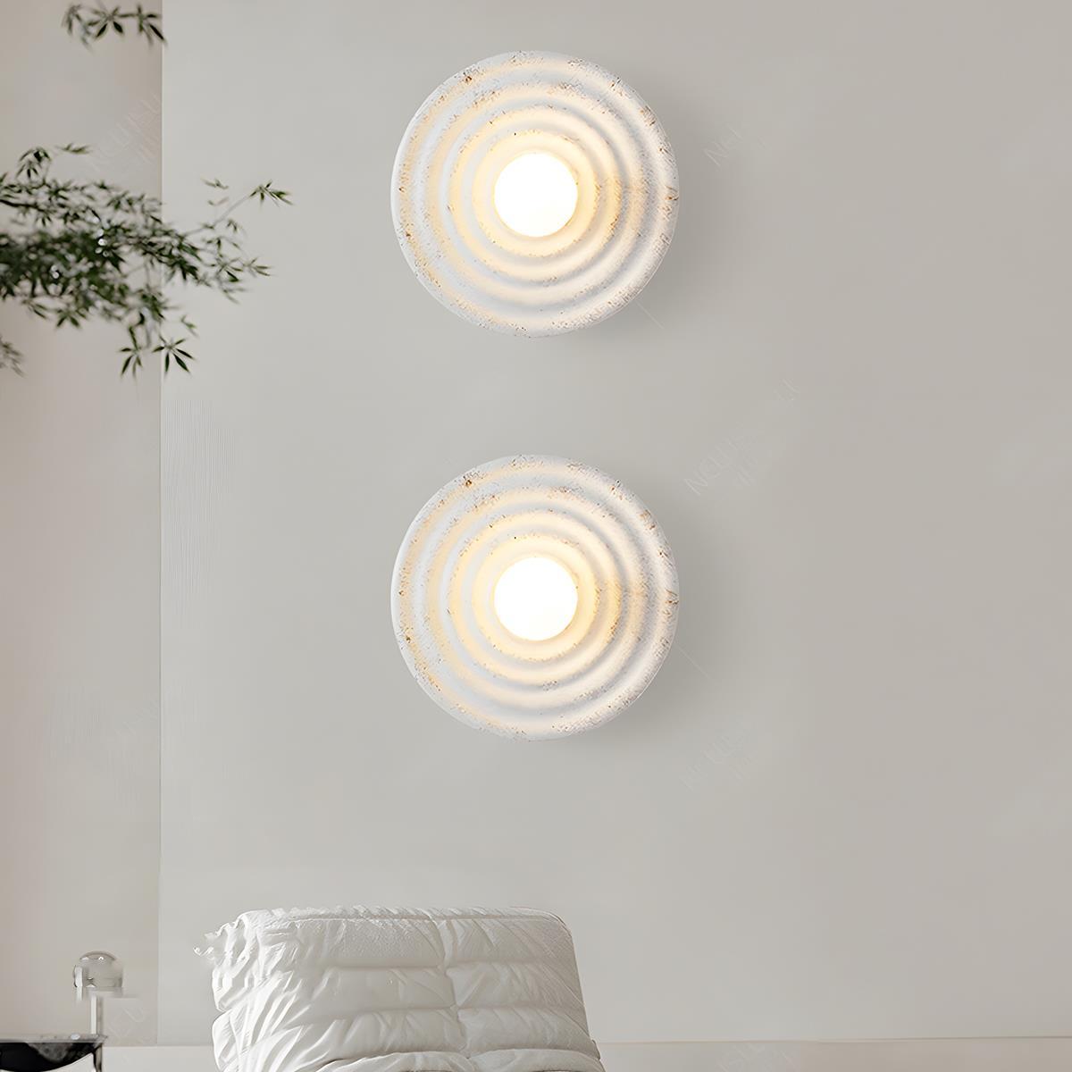 Modern Planetary System Creative LED Wall Sconce - Flyachilles