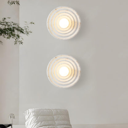 Modern Planetary System Creative LED Wall Sconce - Flyachilles