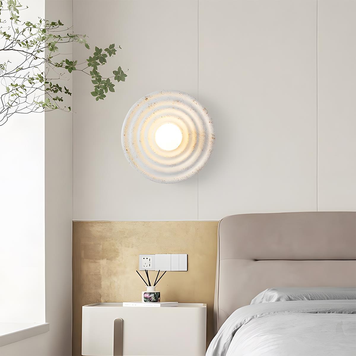 Modern Planetary System Creative LED Wall Sconce - Flyachilles