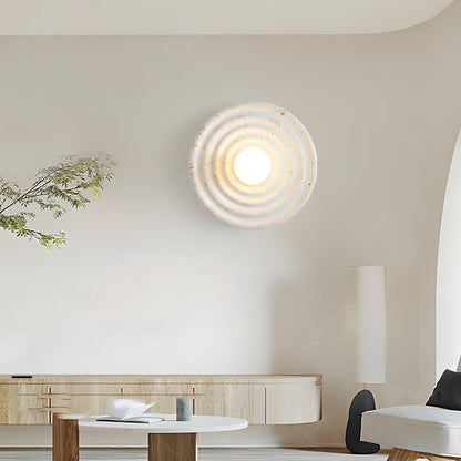 Modern Planetary System Creative LED Wall Sconce - Flyachilles