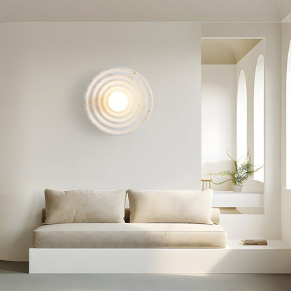 Modern Planetary System Creative LED Wall Sconce - Flyachilles
