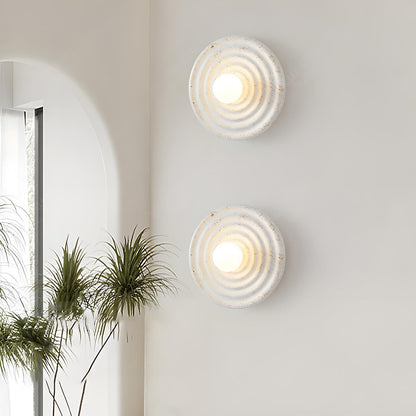 Modern Planetary System Creative LED Wall Sconce - Flyachilles