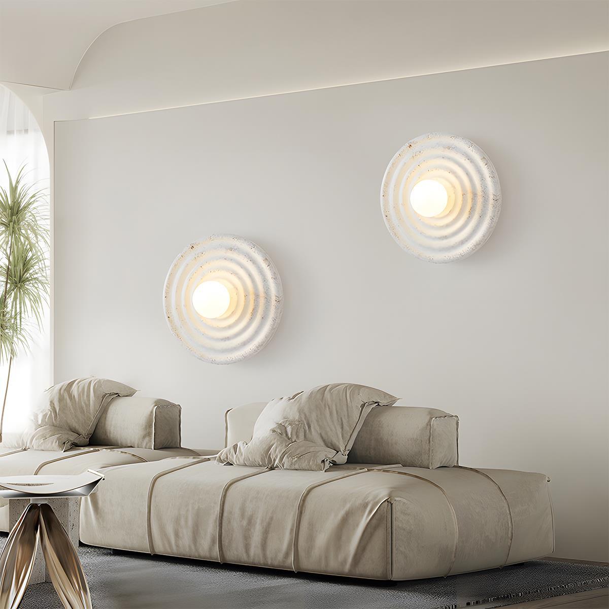 Modern Planetary System Creative LED Wall Sconce - Flyachilles