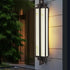 Modern Rectangular LED Wall Light Wall Sconce Lighting - Flyachilles