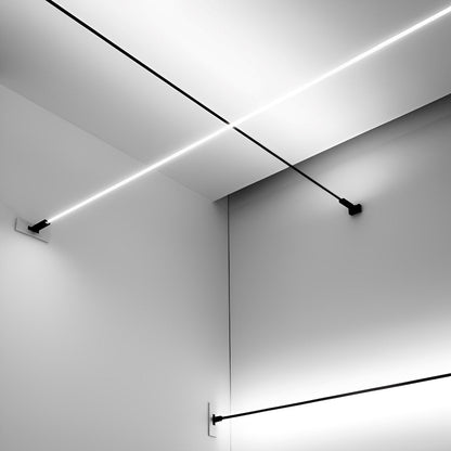 Modern Rotatable LED Strip Lights Linear Light LED Tape Light Wall Lights - Flyachilles