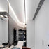 Modern Rotatable LED Strip Lights Linear Light LED Tape Light Wall Lights - Flyachilles