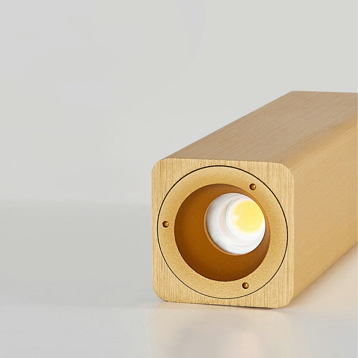Modern Up&amp;Down COB Long Strip Indoor Wall Sconces - Flyachilles