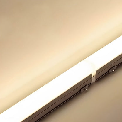 Modern Waterproof LED Linear Light Wall Washer DC24V Recessed light - Flyachilles