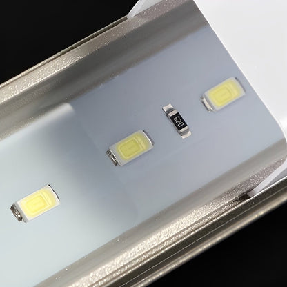 Modern Waterproof LED Linear Light Wall Washer DC24V Recessed light - Flyachilles