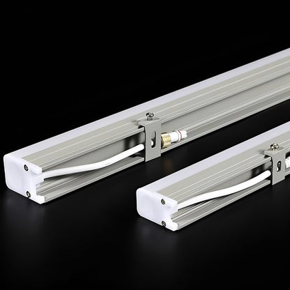 Modern Waterproof LED Linear Light Wall Washer DC24V Recessed light - Flyachilles