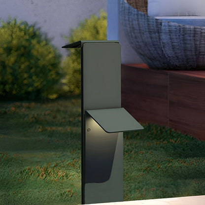 Modern Waterproof LED Outdoor Landscape Pathway Lights - Flyachilles
