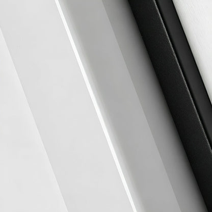 Modern Waterproof Linear Strip LED Outdoor Wall Lights - Flyachilles