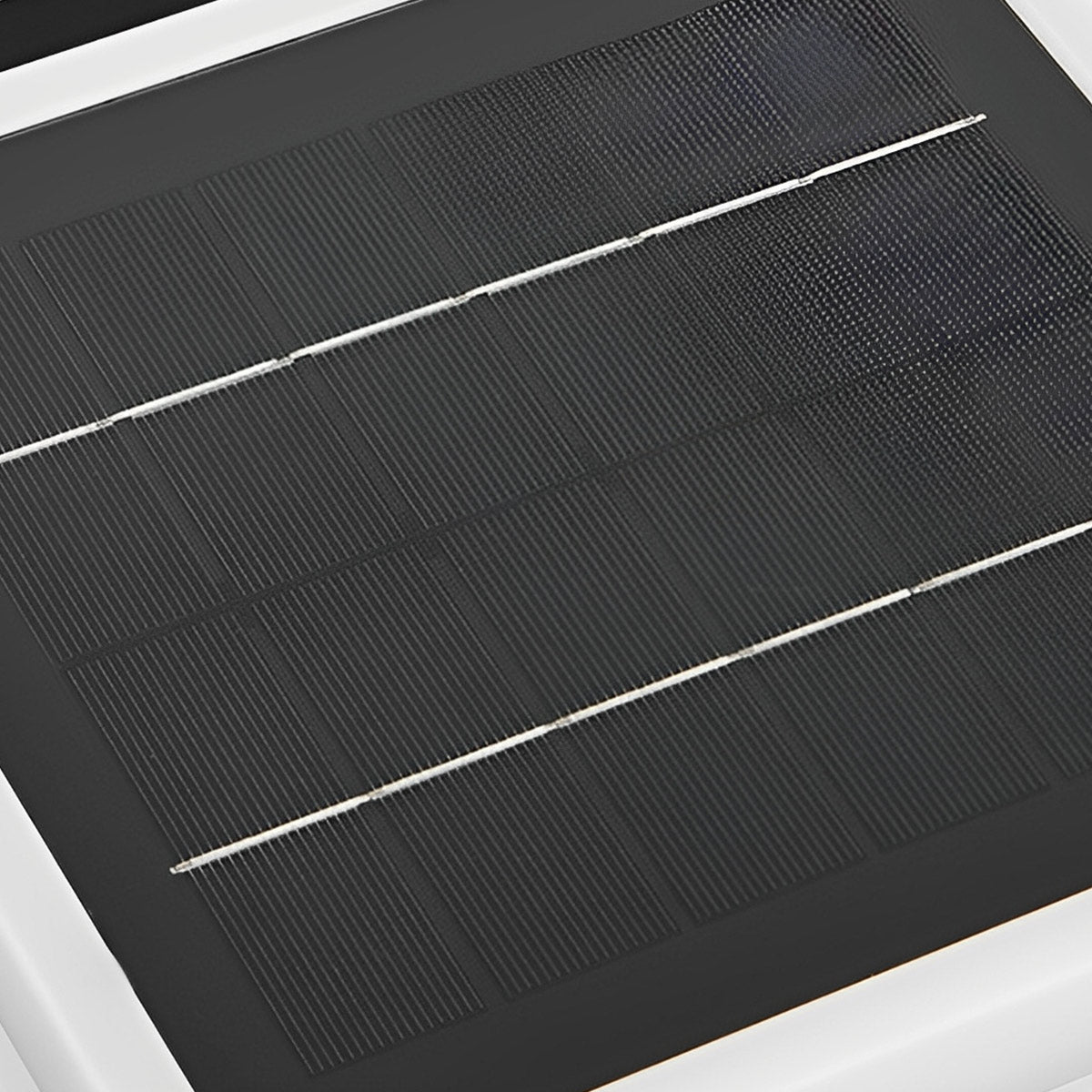 Modern Waterproof Solar Square Fence LED Outdoor Post Lights - Flyachilles